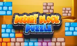 Desert Block Puzzle image