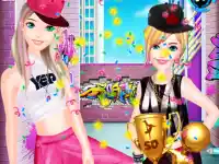 Street Dance Battle image