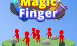 Magic Fingers image