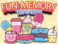 Fun Memory Training image