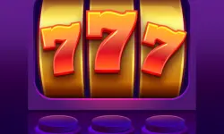 Lucky Vegas Slots image