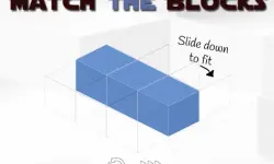 Match the Blocks image