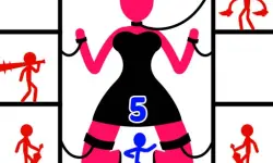 image bg Stick Hero Mighty Tower Wars