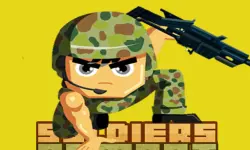 Soldiers Combats image