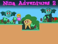 Nina Adventures 2 image