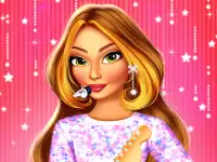 image bg K Pop Stars Inspired Look