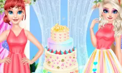 Wedding Cake Master image