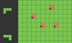 TACTRIS (TETRIS) image