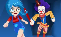 Hide And Seek Horror Escape image