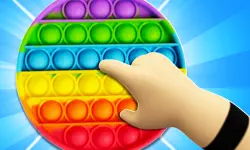 3D Pop Pop Fidget image