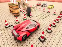Craziest Car Parking image