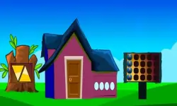 G2M Playful Boy Escape image