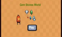 Gemstones world image