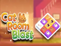 Cat Room Blast image