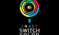 Crazy Switch Color image