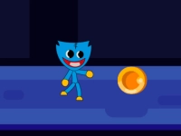 Huggy Wuggy Run image
