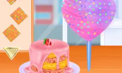 Baby Taylor Cotton Candy Store image