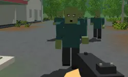 Forest Survival image