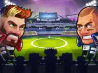 Head Ball - Head Soccer - Star League? image