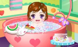 Baby Taylor Healthy Life image