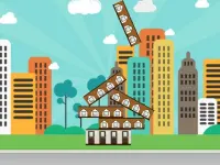 Fantastic Tower Balance image