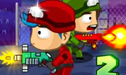 Zombie Parade Defense 2 image