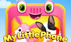 My Little Phone image