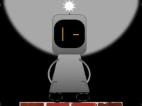 image bg Lumina Robot