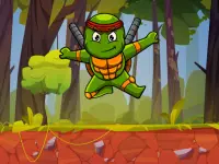 Turtle Ninja image