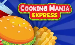 Cooking Mania Express image