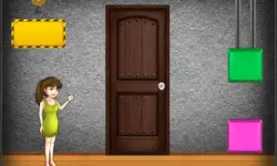 Amgel Easy Room Escape 70 image