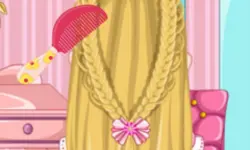 Braid Hair Design image