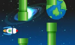 Rocket Odyssey image