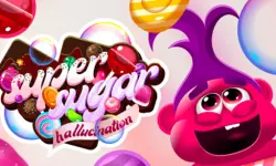 Candy Super Sugar image