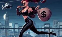 image bg Floor Jumper Escape