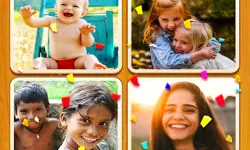 4 Pics Guess Word -Puzzle Game image