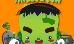 Halloween Puzzle image