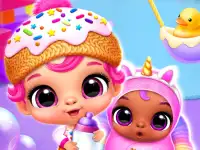 Giggle Babies image