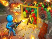 Zombie Apocalypse 2 image