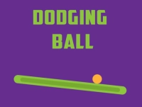 Dodging Ball image