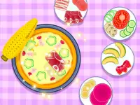 Pizza Chef image