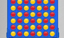 Connect 4 Multiplayer image