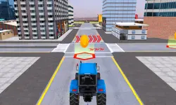 City Construction  Games 3D image