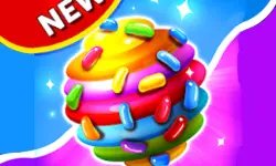 Candy Saga image