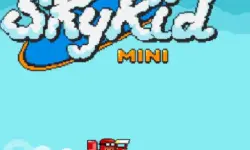 SkyKid Mini image