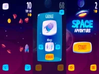 Super Space Adventure image