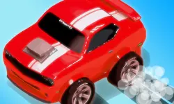 Handbrake Parking image