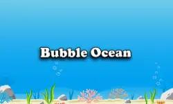 Bubble Ocean image