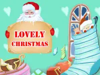 Lovely Christmas Slide image