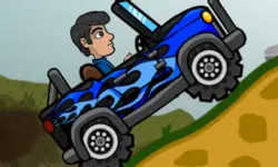 Hill Race Adventure image